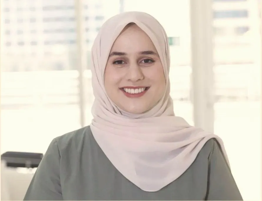 Dr Khadeeja Awan